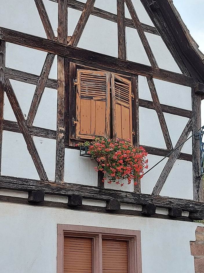 Andlau - 2020